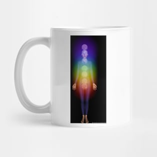 Chakras Mug